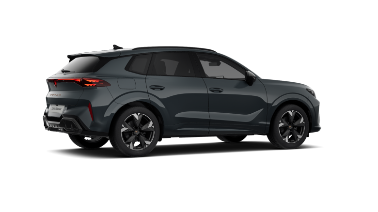 Cupra Terramar 1.4 TSI