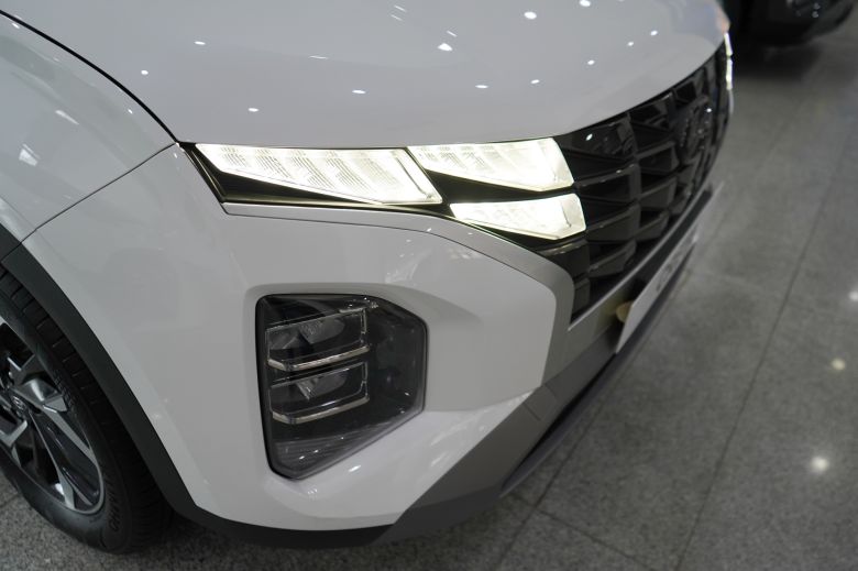 Hyundai Creta 1.5 l  BVA