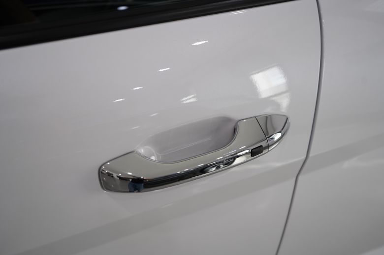 Hyundai Creta 1.5 l  BVA