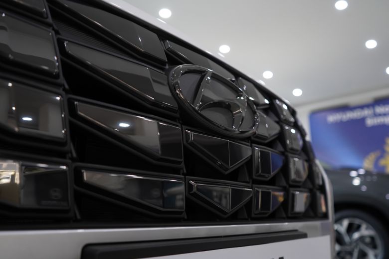 Hyundai Creta 1.5 l  BVA