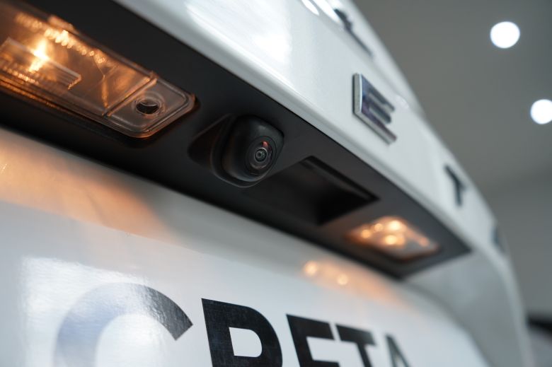 Hyundai Creta 1.5 l  BVA