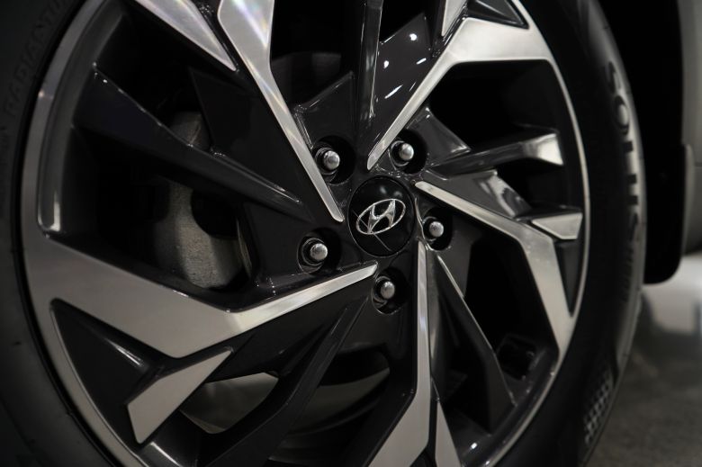 Hyundai Creta 1.5 l  BVA