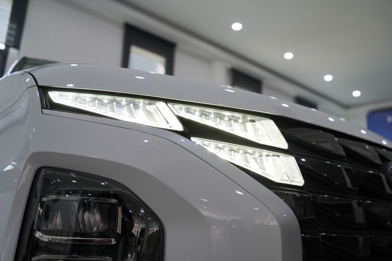 Hyundai Creta 1.5 l  BVA