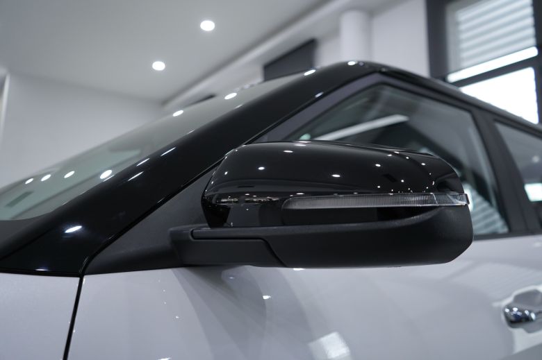 Hyundai Creta 1.5 l  BVA