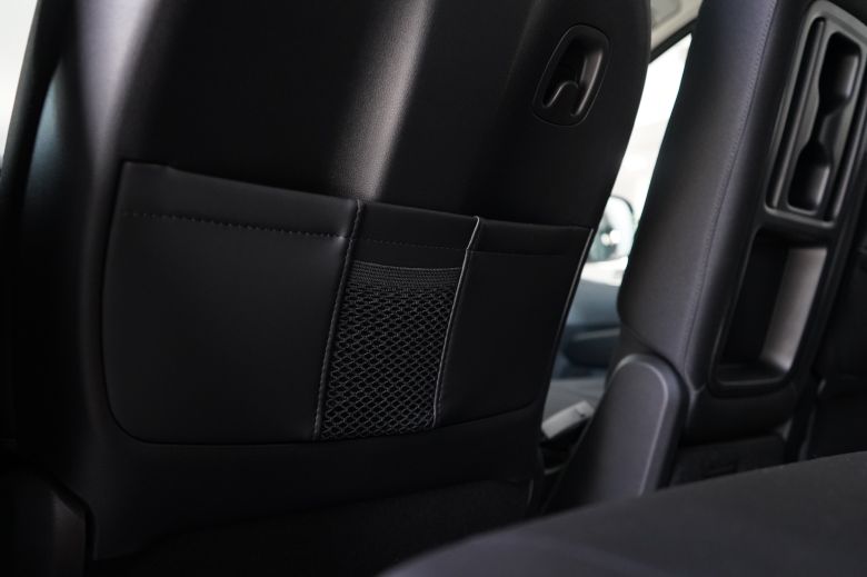 Hyundai Staria 9 places 2.2 CRDI