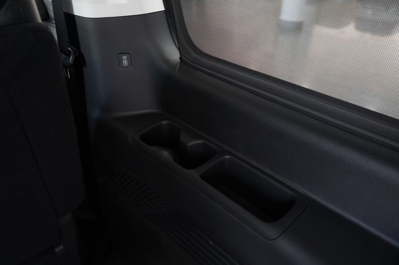 Hyundai Staria 9 places 2.2 CRDI