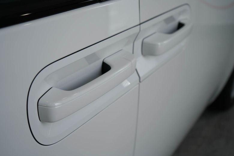 Hyundai Staria 9 places 2.2 CRDI