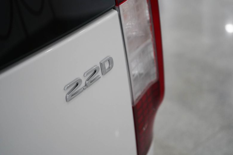 Hyundai Staria 9 places 2.2 CRDI