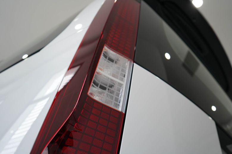 Hyundai Staria 9 places 2.2 CRDI