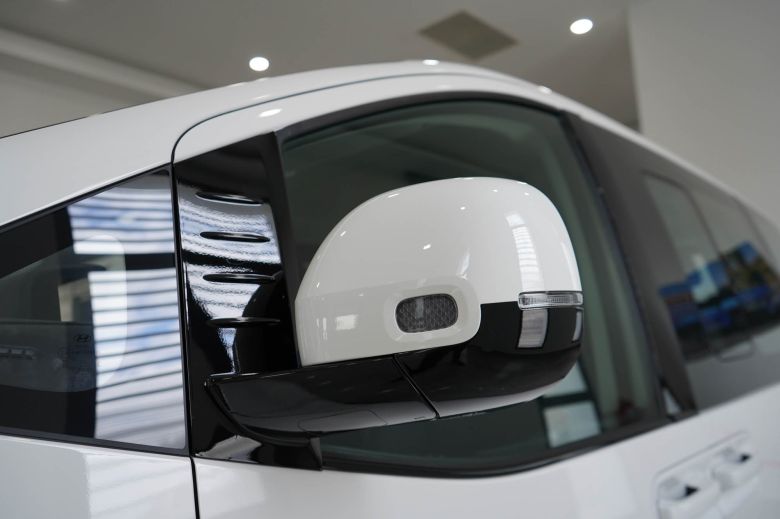 Hyundai Staria 9 places 2.2 CRDI