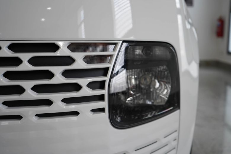 Hyundai Staria 9 places 2.2 CRDI