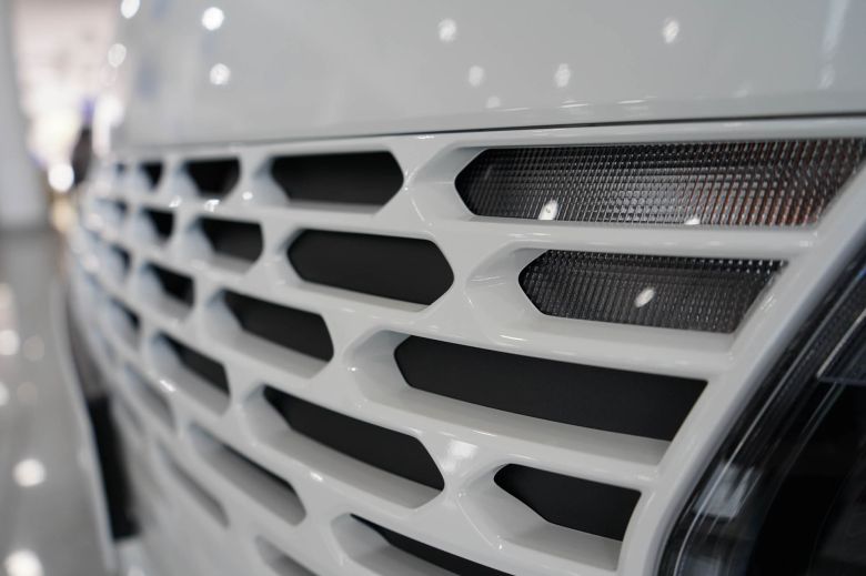 Hyundai Staria 9 places 2.2 CRDI