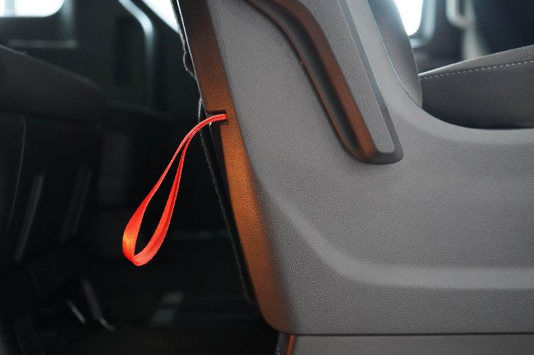 Hyundai Staria 9 places 2.2 CRDI