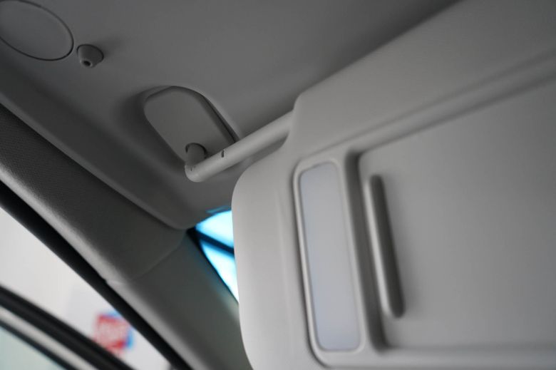 Hyundai Staria 9 places 2.2 CRDI