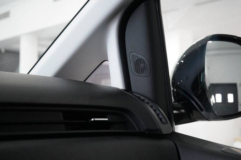 Hyundai Staria 9 places 2.2 CRDI