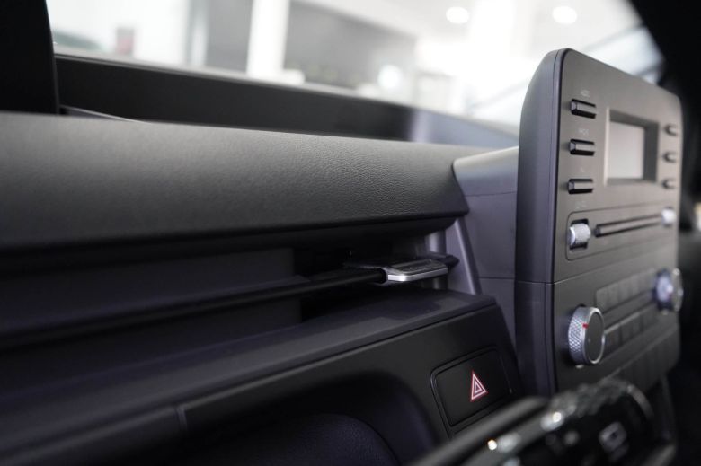 Hyundai Staria 9 places 2.2 CRDI