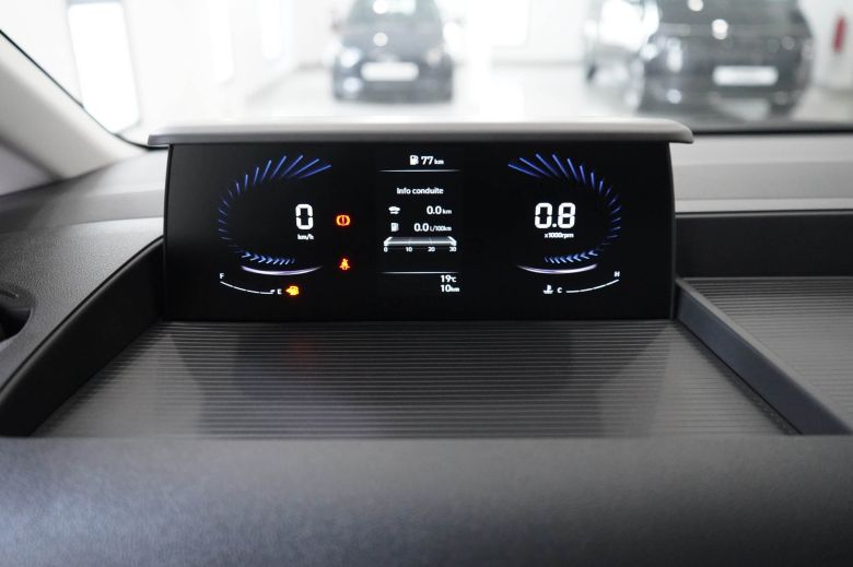 Hyundai Staria 9 places 2.2 CRDI