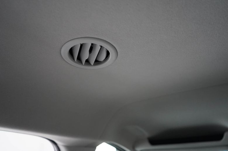 Hyundai Staria 9 places 2.2 CRDI