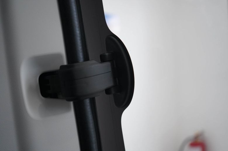 Hyundai Staria 9 places 2.2 CRDI