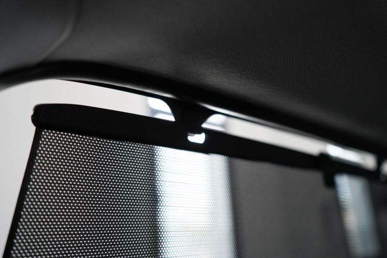 Hyundai Staria 9 places 2.2 CRDI