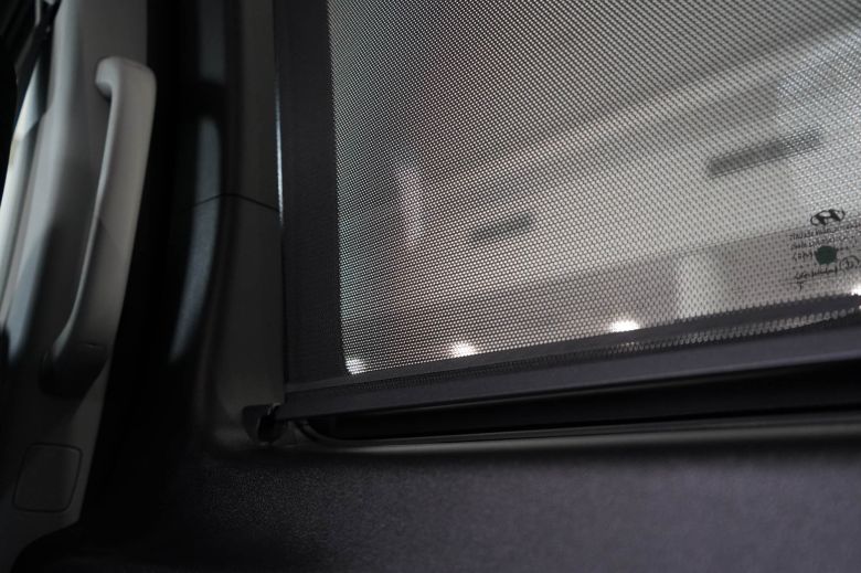 Hyundai Staria 9 places 2.2 CRDI