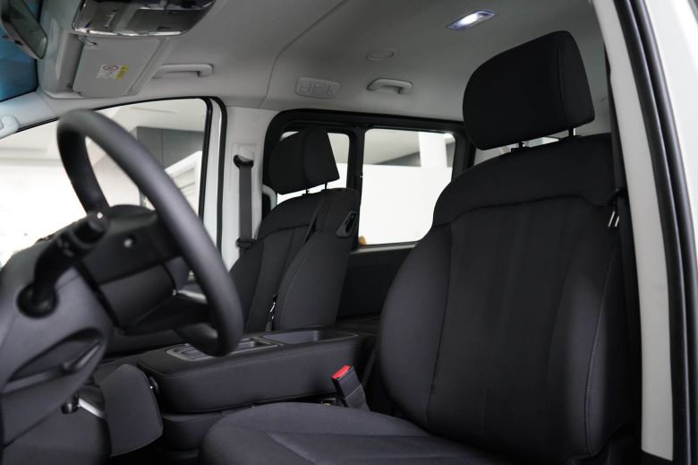 Hyundai Staria 9 places 2.2 CRDI