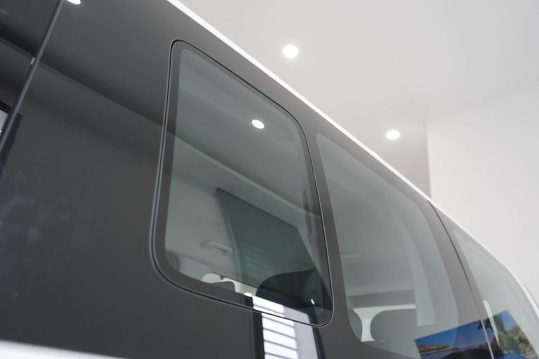 Hyundai Staria 9 places 2.2 CRDI