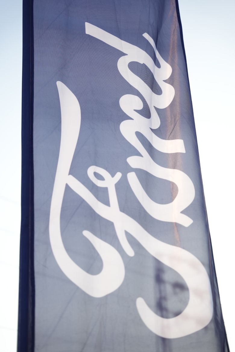 Inauguration de la nouvelle agence Ford agréée 3S SMG à Sfax tunisie