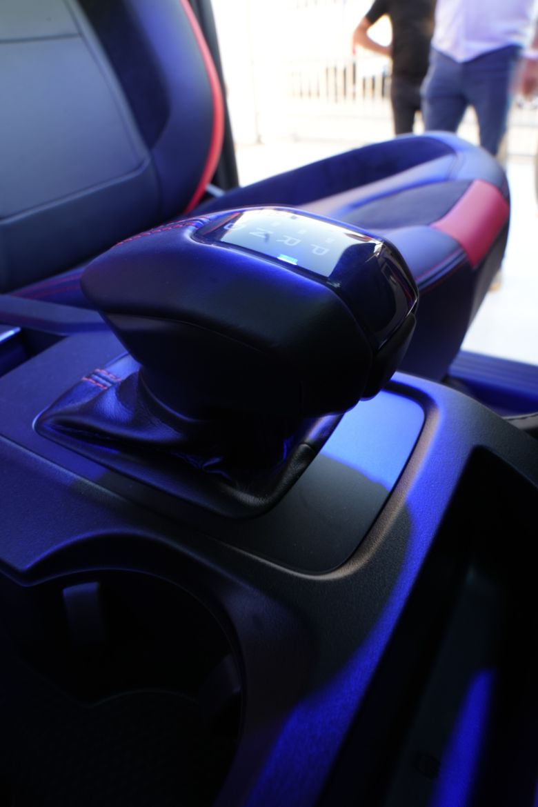 Inauguration de la nouvelle agence Ford agréée 3S SMG à Sfax tunisie