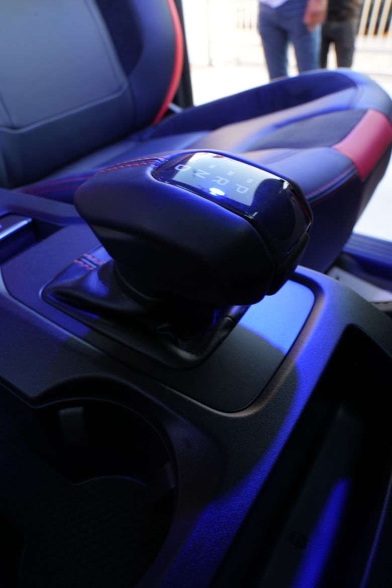 Inauguration de la nouvelle agence Ford agréée 3S SMG à Sfax tunisie