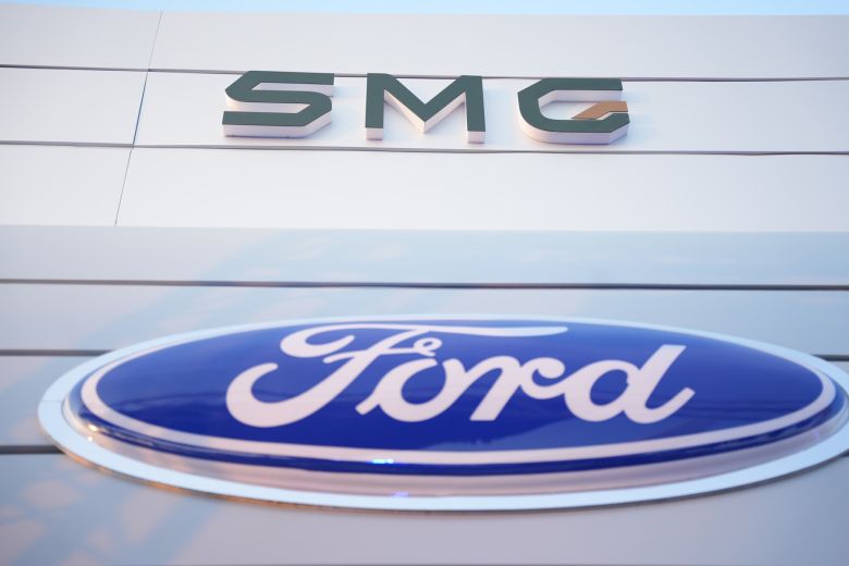 Inauguration de la nouvelle agence Ford agréée 3S SMG à Sfax tunisie