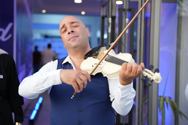 Inauguration de la nouvelle agence Ford agréée 3S SMG à Sfax tunisie