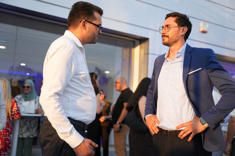 Inauguration de la nouvelle agence Ford agréée 3S SMG à Sfax tunisie