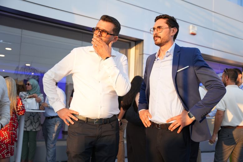 Inauguration de la nouvelle agence Ford agréée 3S SMG à Sfax tunisie