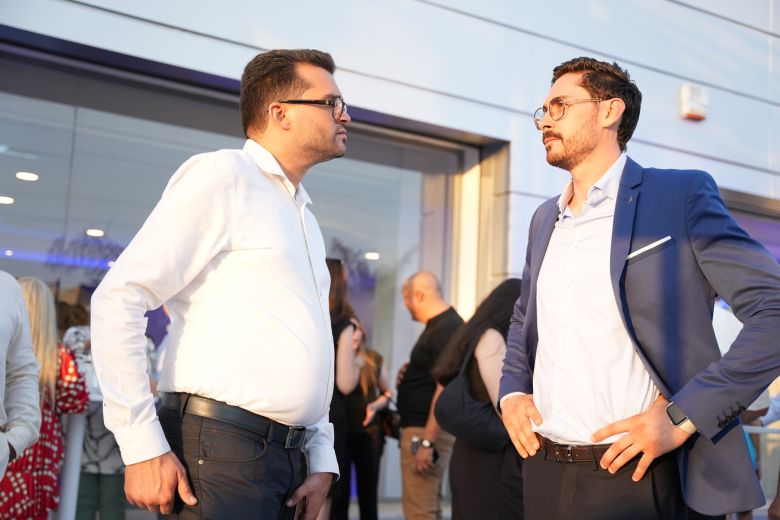 Inauguration de la nouvelle agence Ford agréée 3S SMG à Sfax tunisie