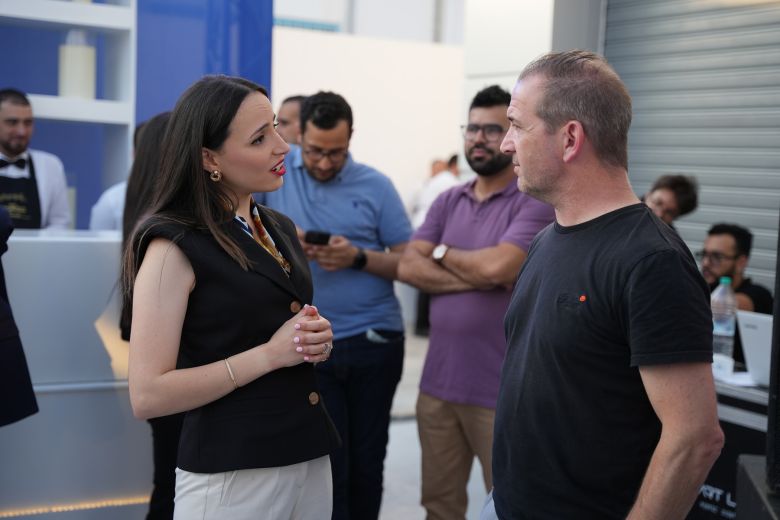Inauguration de la nouvelle agence Ford agréée 3S SMG à Sfax tunisie