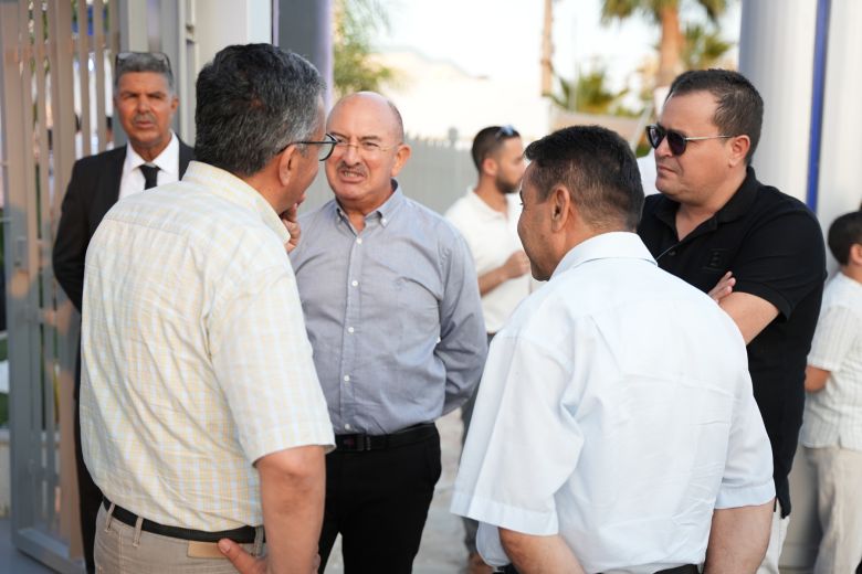 Inauguration de la nouvelle agence Ford agréée 3S SMG à Sfax tunisie