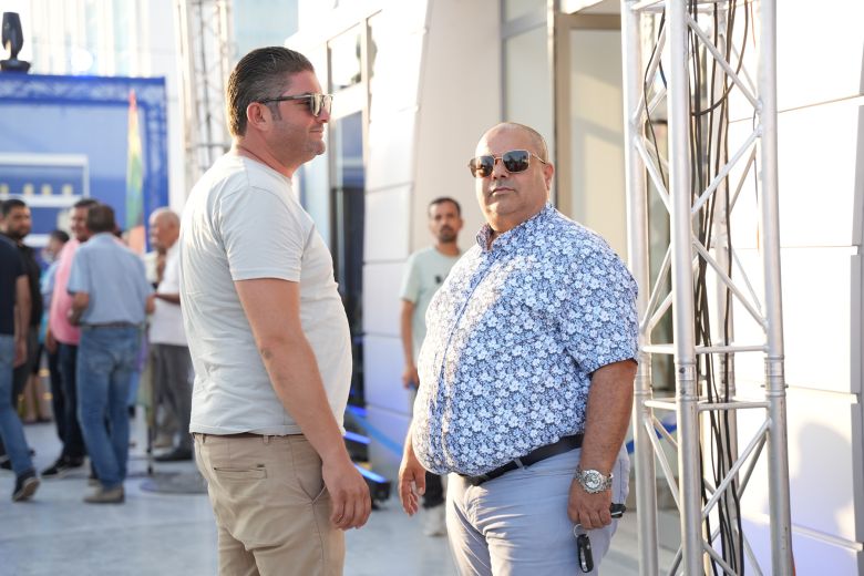 Inauguration de la nouvelle agence Ford agréée 3S SMG à Sfax tunisie