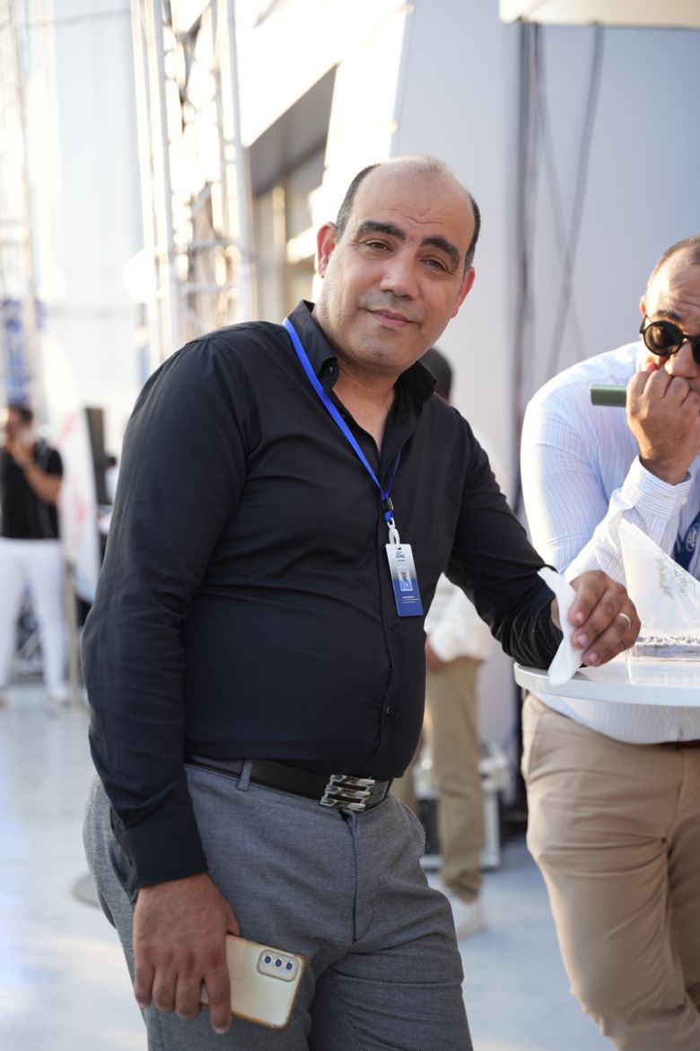 Inauguration de la nouvelle agence Ford agréée 3S SMG à Sfax tunisie