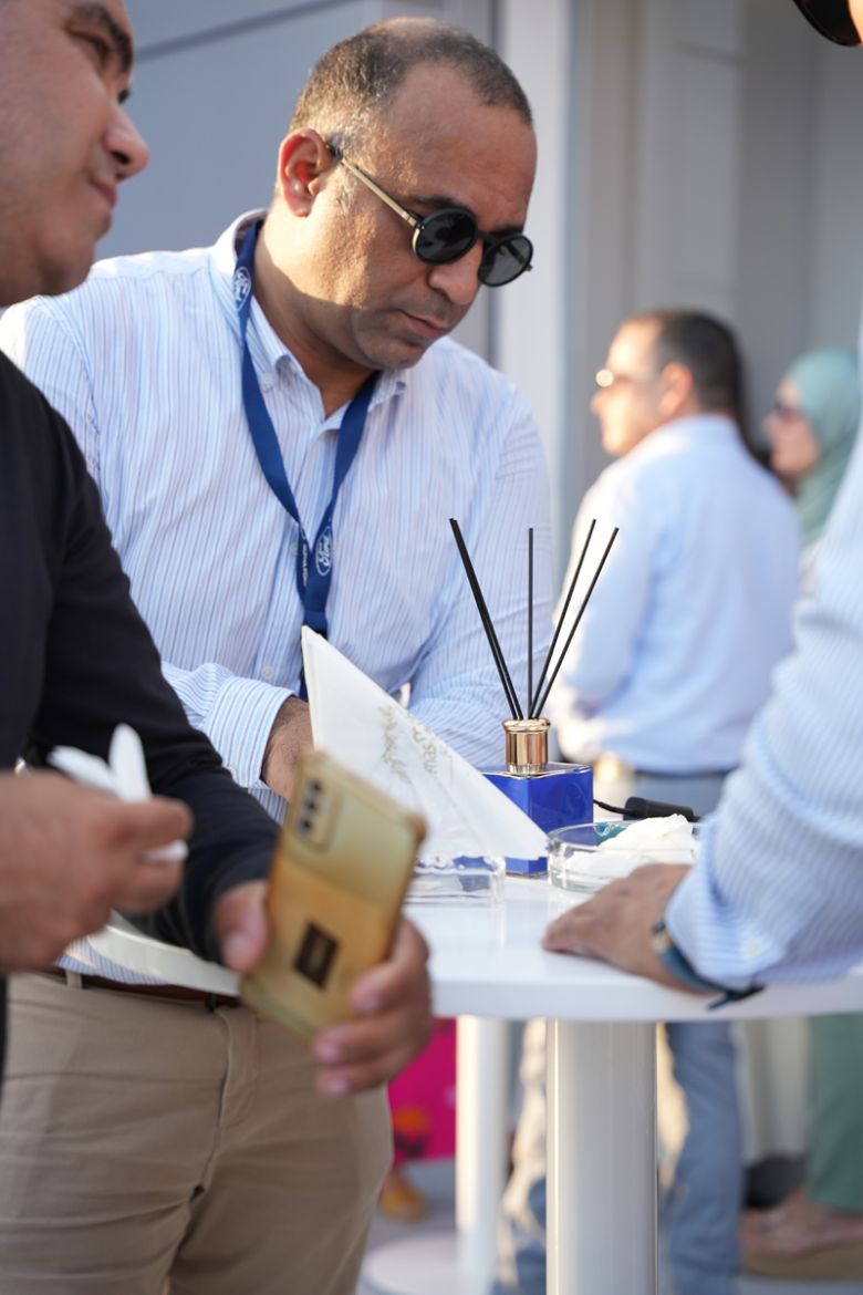 Inauguration de la nouvelle agence Ford agréée 3S SMG à Sfax tunisie