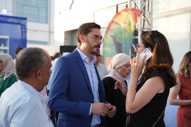 Inauguration de la nouvelle agence Ford agréée 3S SMG à Sfax tunisie