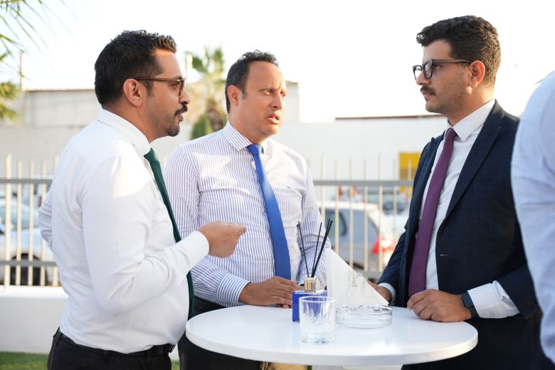 Inauguration de la nouvelle agence Ford agréée 3S SMG à Sfax tunisie