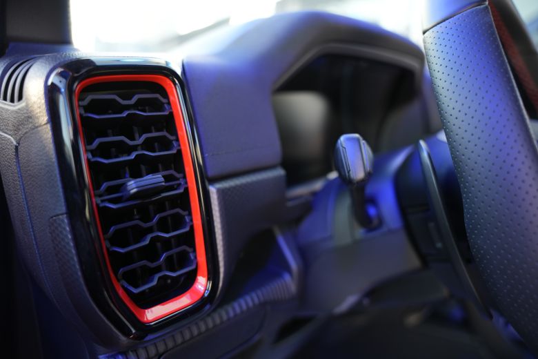 Inauguration de la nouvelle agence Ford agréée 3S SMG à Sfax tunisie