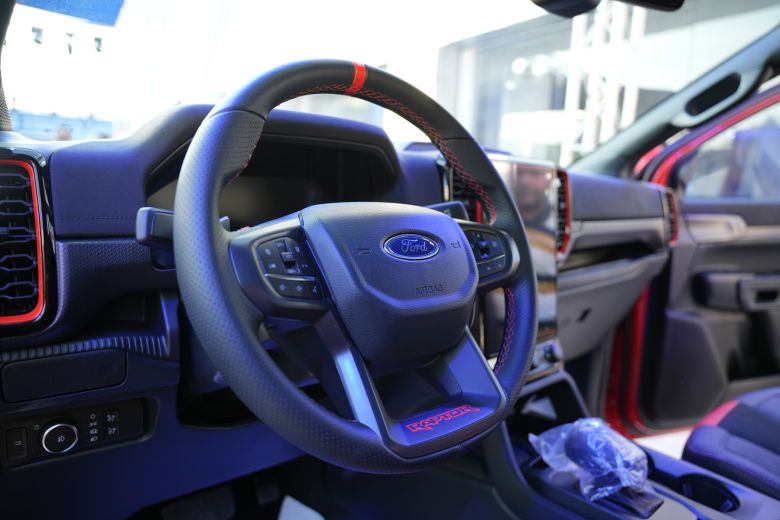 Inauguration de la nouvelle agence Ford agréée 3S SMG à Sfax tunisie