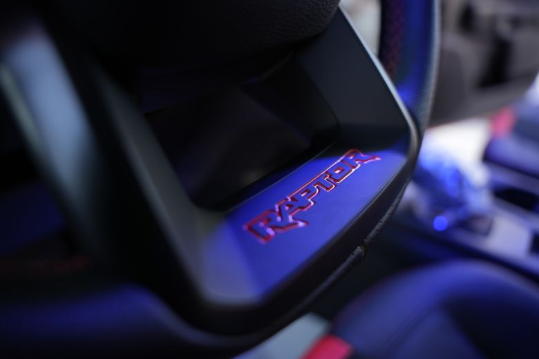 Inauguration de la nouvelle agence Ford agréée 3S SMG à Sfax tunisie