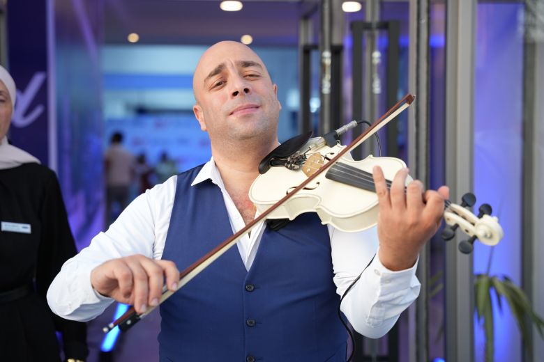 Inauguration de la nouvelle agence Ford agréée 3S SMG à Sfax tunisie