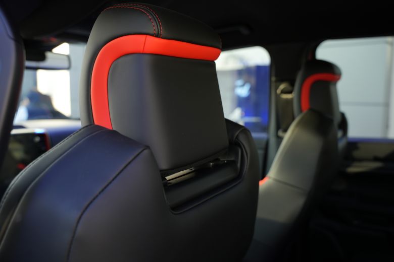 Inauguration de la nouvelle agence Ford agréée 3S SMG à Sfax tunisie