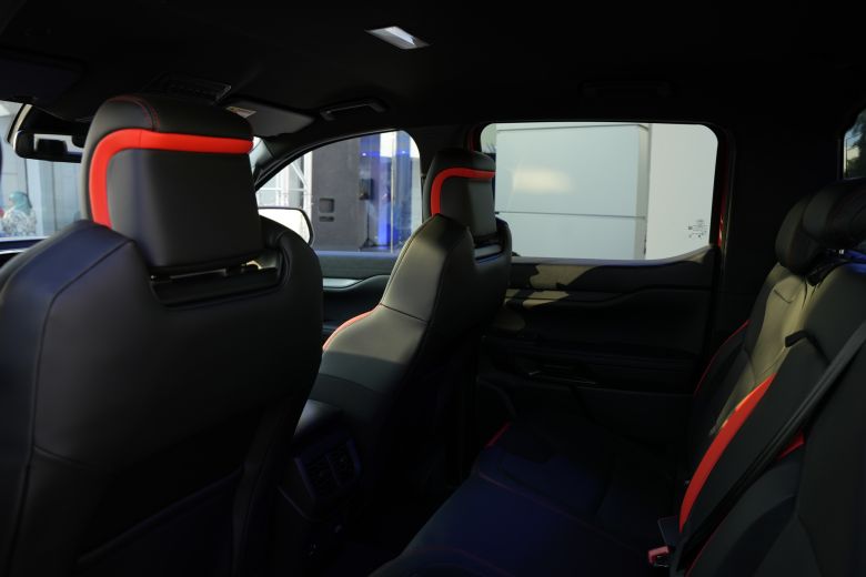 Inauguration de la nouvelle agence Ford agréée 3S SMG à Sfax tunisie