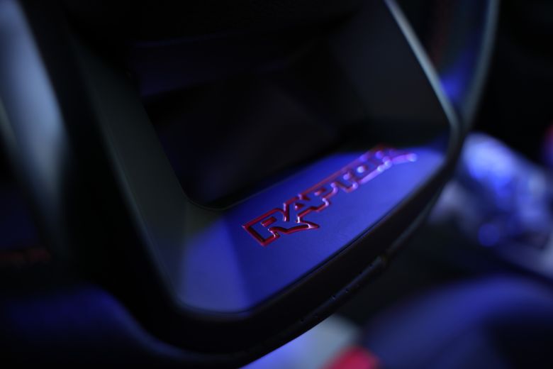 Inauguration de la nouvelle agence Ford agréée 3S SMG à Sfax tunisie