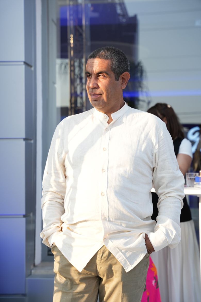 Inauguration de la nouvelle agence Ford agréée 3S SMG à Sfax tunisie